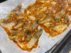 -玫瑰花园自助烤肉(顺义鑫海韵通店)