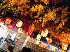 大堂-金杨拉面王小吃面馆·牛三宝面·红烧牛肉粉