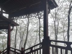 -大慈岩风景区