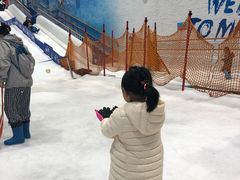 -Mr·Kuma酷么先生雪之乐园