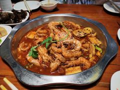 -惠友大虾(太原北街店)