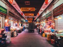 -海吉星国际农产品物流管理有限公司