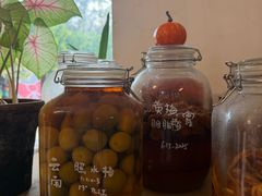 -兮食农场餐厅
