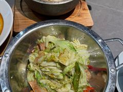 -晓淮山·扬州早茶·淮扬菜(龙阳广场店)