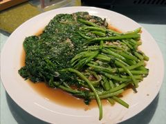 -禾珍珠家常小馆(河南博物院店)