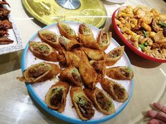 -大眼锅贴水饺(河东店)
