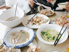 -秦臻海鲜农家乐(奉贤店)