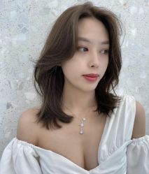 点击看大图 -那茉 Hair Salon