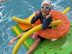 -上海嘉里健身Kerry Sports Shanghai