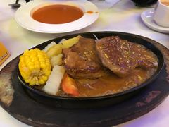 -太平馆西餐厅(北京路店)