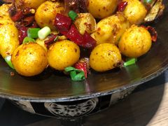 -建辉湖南土菜馆(南大街店)