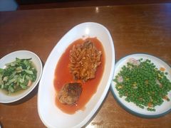 -外婆烧.老杭帮菜(庆春店)