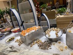 -沈阳和平艾美酒店新食谱西餐厅