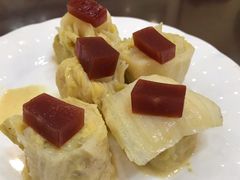 芥末墩-五谷丰香饺子馆(总店)