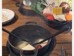 -呷哺呷哺(松江开元店)