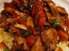 -平娃三宝烧烤·面食(南小街店)