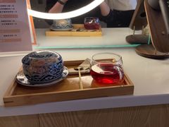 -施奈儿.洗头頭療.按摩SPA.采耳(上梅林店)