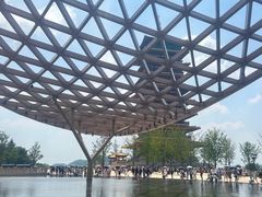 -牛首山文化旅游区