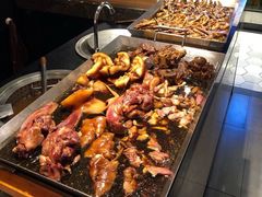 -星伦多自助料理(花山金鹰店)