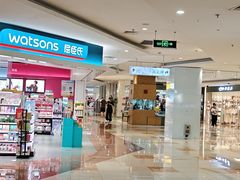-北京华联购物中心(天通苑店)