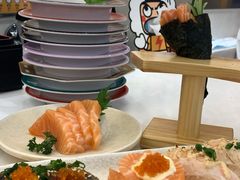 -元气寿司(金光华店)