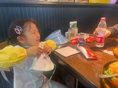-豪享来中西餐厅(隆昌店)