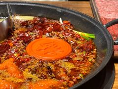 -楠火锅(昆山金鹰店)