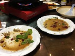 -老味道1992(武当山店)