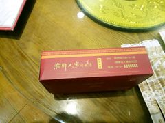 -渝乡人家川菜馆(南京路店)