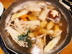 蟹肉火锅-綱元·海鲜豆捞(明州里店)