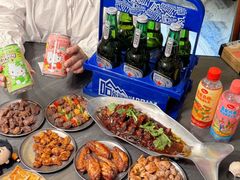 -锦州御烧烤·形象店(人民街店)