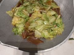 -小菜园新徽菜(合肥天鹅湖万达店)