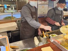 -老客满蛋饼(双塔市集店)