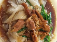 -黄但记老店·陈村粉食府