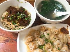 -陈记饮食店(菜园墩店)