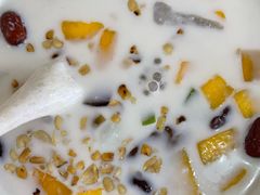 -恒兴发茶店(水巷口店)