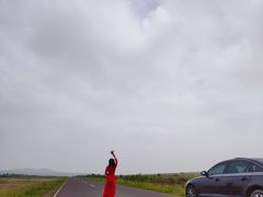 -乌兰布统草原