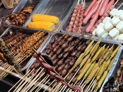-遇西祠·海鲜烧烤(总店)