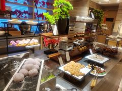 -北京王府井希尔顿酒店·万斯阁西餐厅