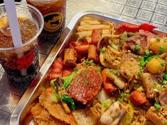 -成川茶店·潮汕工夫浓茶(万象店)