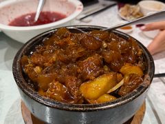 -走马楼饭庄(慈城古县城店)