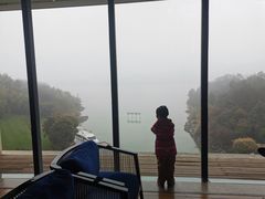 -天目湖涵田度假村