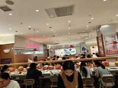 -龍歌自助小火锅(崂山丽达店)