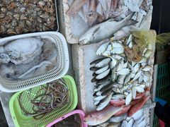 -霞海鸭仔饭店(海滨大道北店)