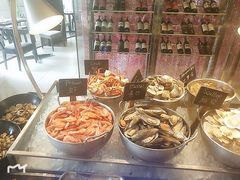 -厦门艾美酒店·新食谱西餐厅