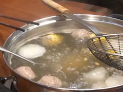 -汕头福合埕牛肉火锅(厚街店)
