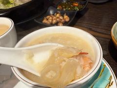 -大洋家·潮汕鱼鲜·花胶砂锅粥(天河东路店)