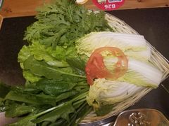 -大龙辣火锅·龙虾·烧烤(湖滨新天地店)