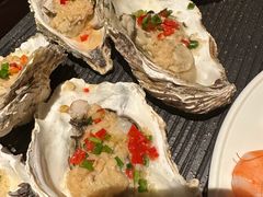 -上海锦江汤臣洲际大酒店壹阶层