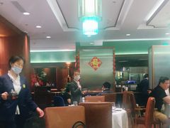 大堂-蝶园·装修中(BFC外滩金融中心店)